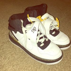 Women's Jordan Sneakers